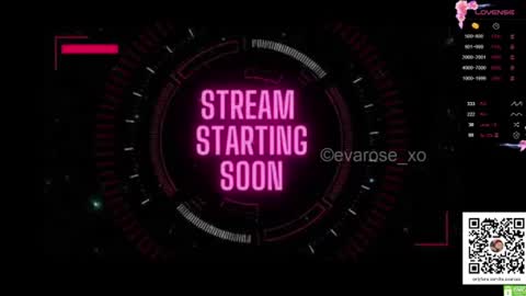 Eva    before eva69muler online show from June 21, 7:12 am
