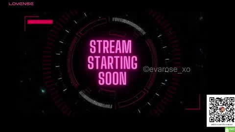 Eva    before eva69muler online show from May 23, 9:07 am