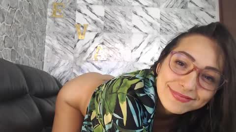 Eva online show from April 7, 5:59 pm