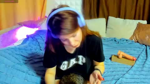 Eva online show from April 16, 2:01 am