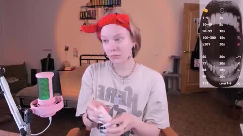      online show from March 26, 5:04 pm