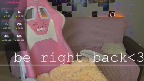 Eva online show from March 13, 9:21 am