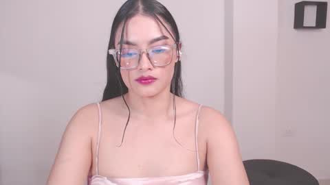 Eve Rox18 online show from March 6, 3:01 am