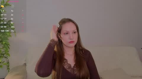 evegreenlee online show from May 10, 6:04 am