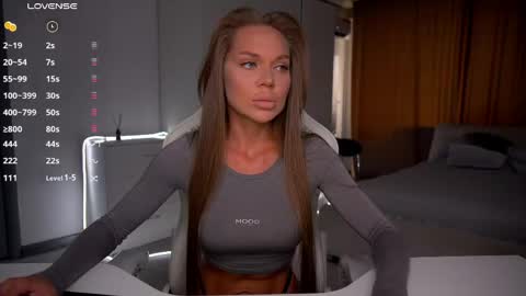 Evelina online show from May 27, 10:34 am