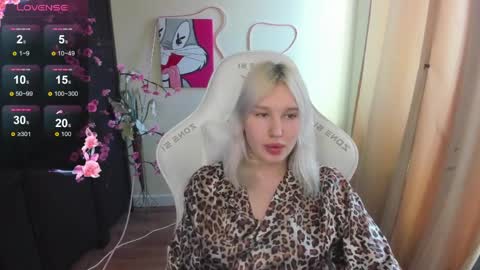 Evelina online show from April 2, 4:43 am