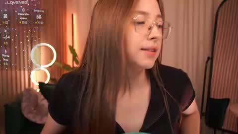 Evelin online show from August 5, 4:13 pm