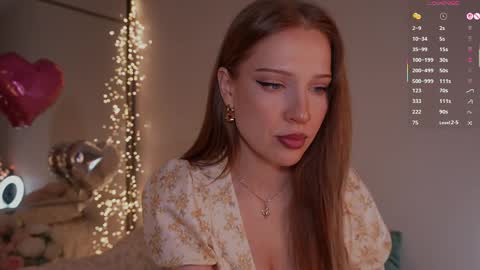 Sofia online show from April 25, 11:13 pm