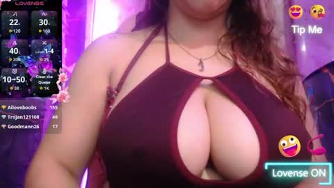 evonilatina online show from July 2, 3:23 am