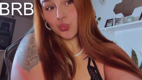 EVY online show from May 27, 1:57 am