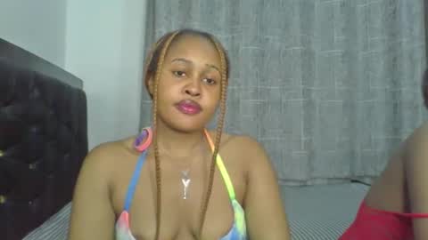 exotic_cutiee online show from June 1, 6:20 pm