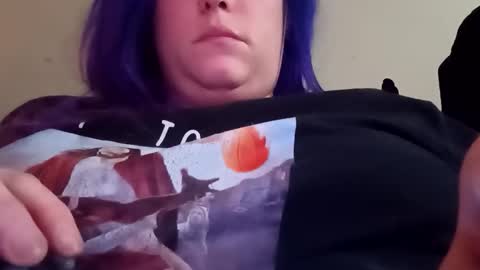 Exoticlexxii online show from April 4, 6:51 pm