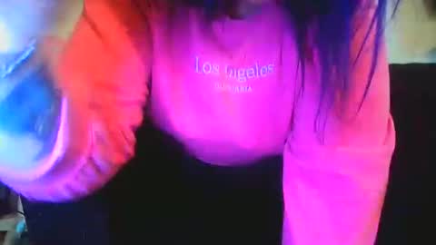 Exoticlexxii online show from April 9, 3:50 pm