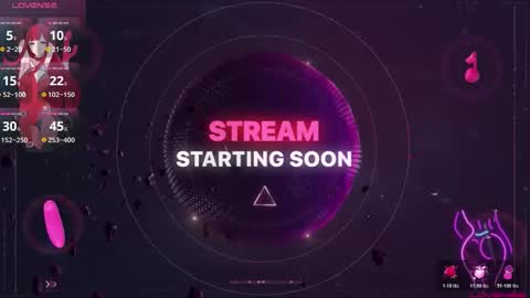 explicitshaybaby online show from March 23, 5:24 am