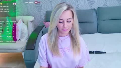 Anna online show from April 21, 2:51 am