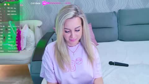 Anna online show from April 21, 2:26 am