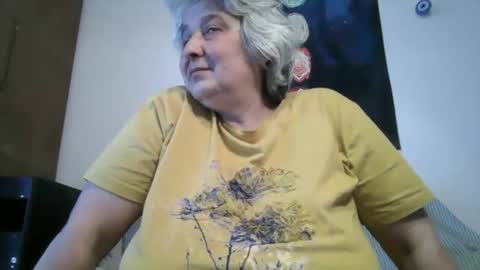 ExquisiteMature online show from April 12, 1:03 pm