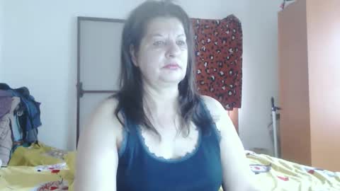 ExtasyMature online show from March 18, 6:51 am