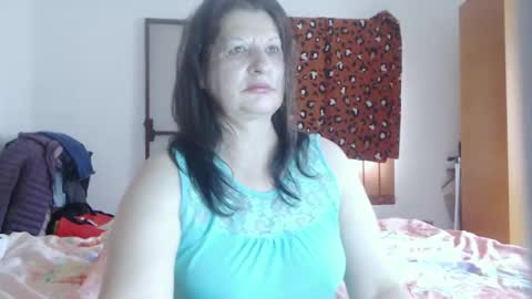 ExtasyMature online show from March 29, 11:53 am