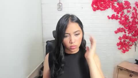 eyesbeautifull online show from May 22, 9:18 am