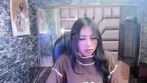 eyesbeautifull online show from April 27, 4:31 am