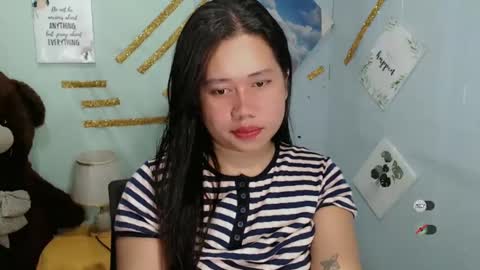 yanna online show from February 13, 10:43 pm