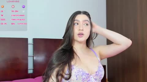 fabianalove online show from April 22, 11:35 pm