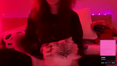 Faewildz online show from November 12, 4:10 am