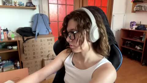 Loly online show from May 13, 3:18 pm