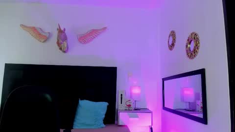 Natalye online show from April 16, 8:08 pm