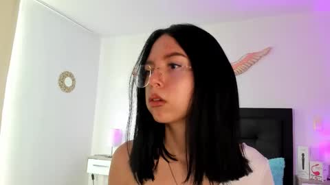 Natalye online show from April 21, 6:37 pm