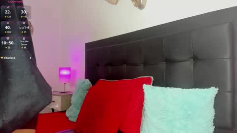 Natalye online show from March 31, 2:33 am