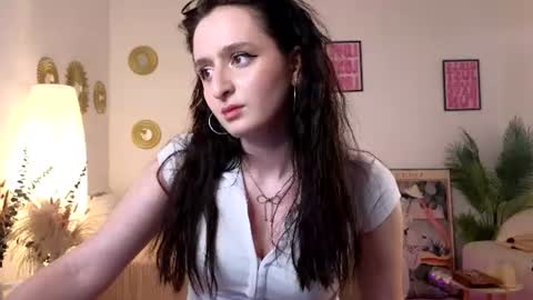 Sophia online show from June 20, 6:55 pm