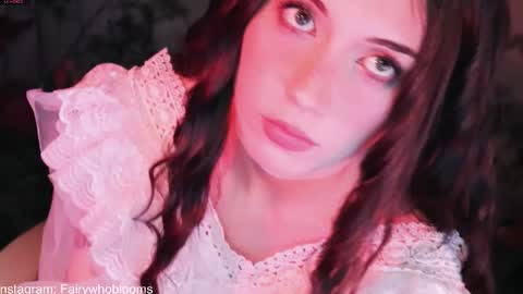  Jackie Cosplayer  online show from February 25, 5:17 am