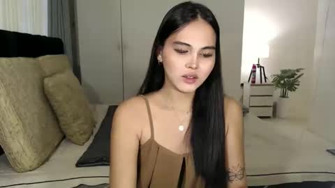 Belly Conklin online show from December 15, 5:34 am