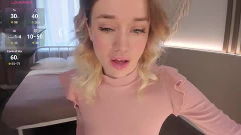 fancyamelia online show from March 12, 6:05 am