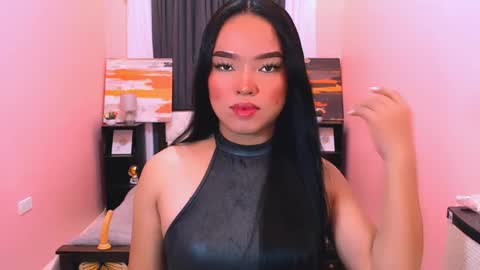 ITYS ME MONA online show from April 7, 12:07 pm