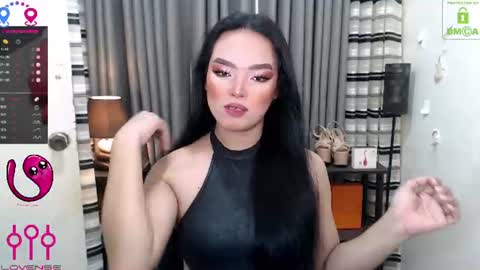 ITYS ME MONA online show from July 23, 11:29 am