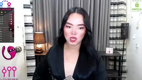 ITYS ME MONA online show from July 29, 11:10 am