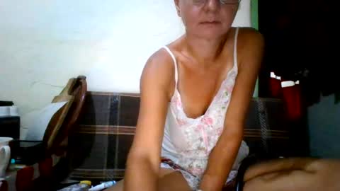 FantasyAnitaa online show from July 14, 4:11 pm