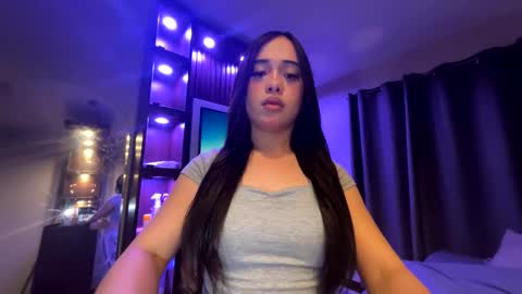 AMANDA  online show from May 14, 6:58 pm