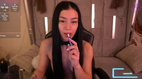 Nellie online show from April 10, 9:21 pm