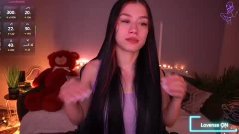 Nellie online show from February 23, 8:08 pm