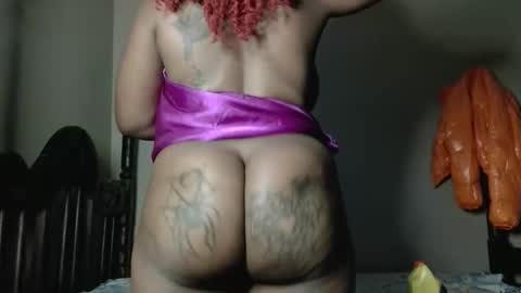 Winnie online show from March 31, 1:44 pm