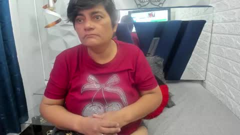 fayruz_milf online show from March 16, 1:26 pm