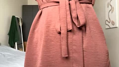 Mary online show from April 27, 5:26 am