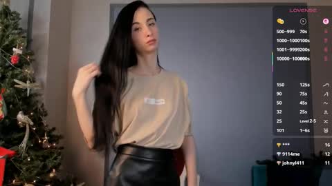 Doris online show from January 18, 11:17 am