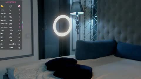 Doris online show from February 9, 11:12 am