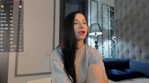 Doris online show from February 2, 11:20 am