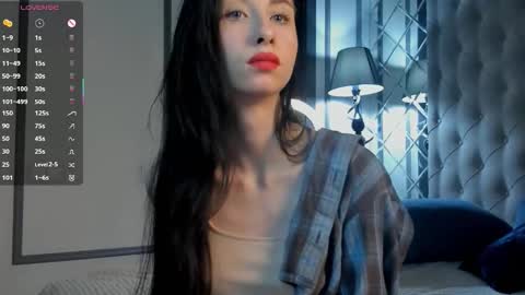 Doris online show from February 10, 11:13 am